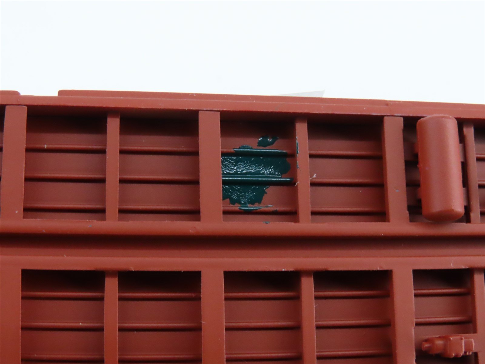 HO Scale Walthers 932-6043 NS Norfolk Southern 60' Gunderson Box Car #469806