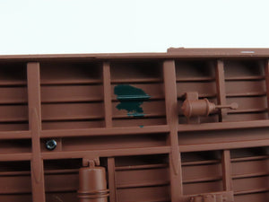 HO Scale Walthers 932-7116 BAR Gunderson 50' Hi-Cube Paper Box Car #20081