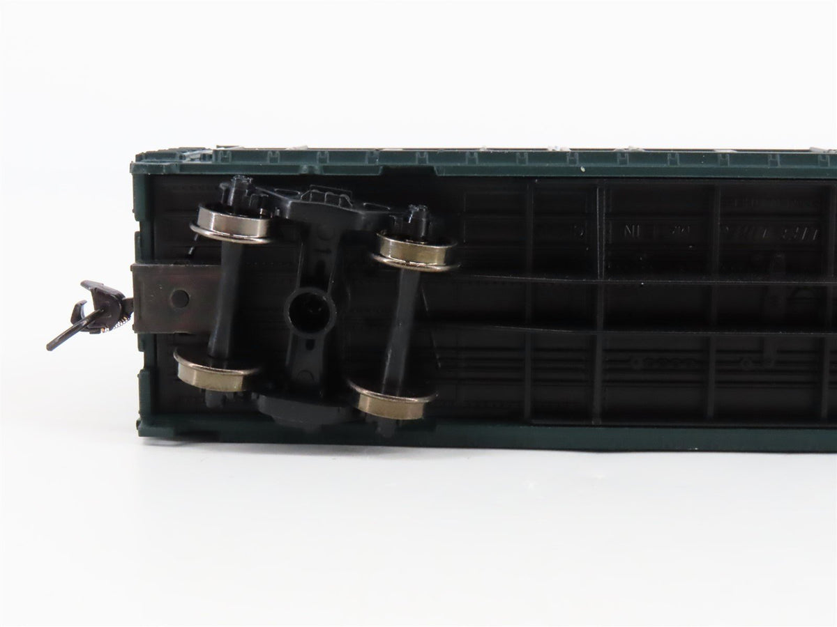 HO Scale Walthers 910-60602 MDW Boise Cascade 56&#39; All Door Box Car #3000
