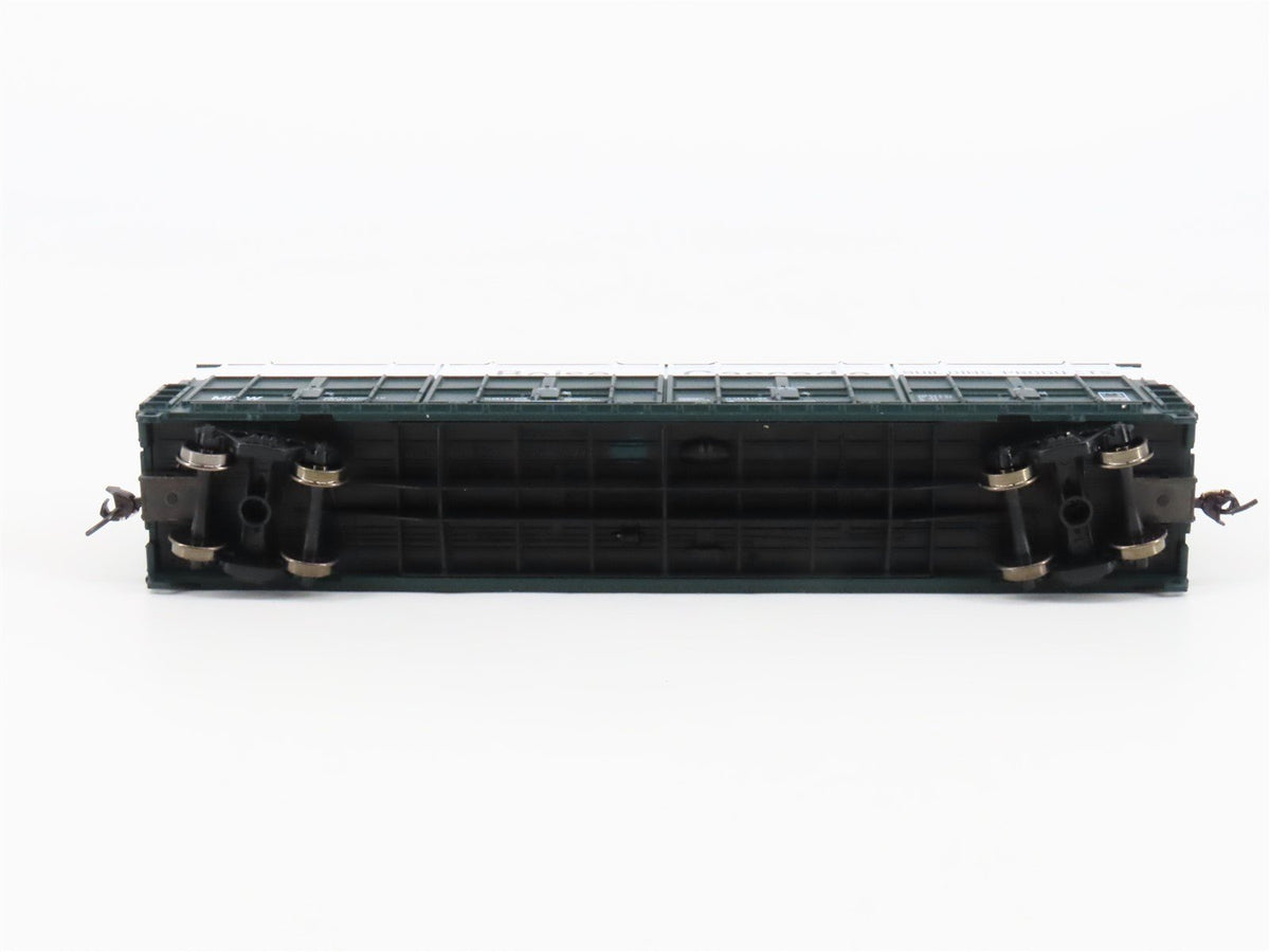 HO Scale Walthers 910-60602 MDW Boise Cascade 56&#39; All Door Box Car #3000