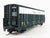 HO Scale Walthers 910-60602 MDW Boise Cascade 56' All Door Box Car #3025