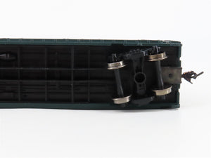 HO Scale Walthers 910-60602 MDW Boise Cascade 56' All Door Box Car #3025