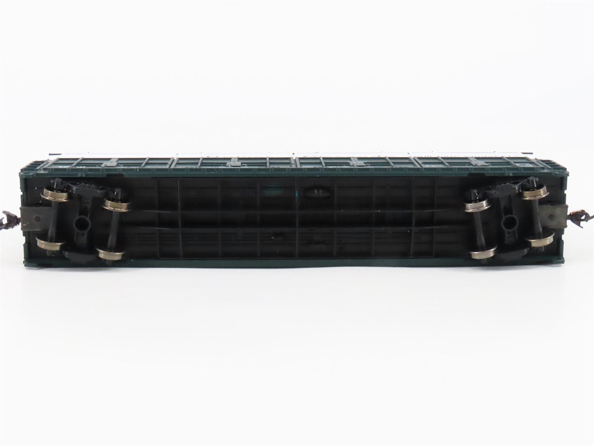 HO Scale Walthers 910-60602 MDW Boise Cascade 56&#39; All Door Box Car #3025