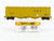 HO Scale Walthers Gold Line 932-3723 CCLX CPC Int'l 50' Airslide Hopper #50025