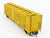 HO Scale Walthers Gold Line 932-3723 CCLX CPC Int'l 50' Airslide Hopper #50025