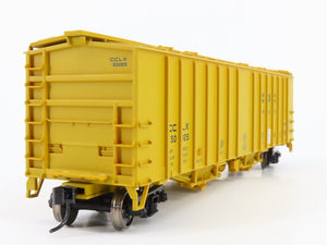 HO Scale Walthers Gold Line 932-3723 CCLX CPC Int'l 50' Airslide Hopper #50025