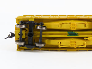 HO Scale Walthers Gold Line 932-3723 CCLX CPC Int'l 50' Airslide Hopper #50025