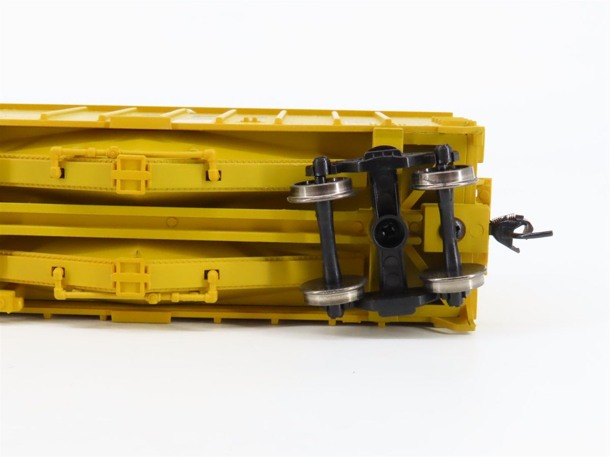 HO Scale Walthers Gold Line 932-3723 CCLX CPC Int&#39;l 50&#39; Airslide Hopper #50025