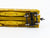 HO Scale Walthers Gold Line 932-3723 CCLX CPC Int'l 50' Airslide Hopper #50025