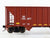 HO Walthers Gold Line 932-7420 NS Norfolk Southern 2-Bay Open Hopper #150307