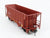 HO Walthers Gold Line 932-7420 NS Norfolk Southern 2-Bay Open Hopper #150307