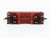 HO Walthers Gold Line 932-7420 NS Norfolk Southern 2-Bay Open Hopper #150307
