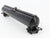 HO Scale Walthers 932-7300 Undecorated 33,000 Gallon LPG Tank Car