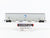 HO Scale Walthers Platinum 932-41106 ADMX ADM Trinity 6351 4-Bay Hopper #63496