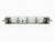 HO Scale Walthers Platinum 932-41106 ADMX ADM Trinity 6351 4-Bay Hopper #63496