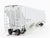 HO Scale Walthers Platinum 932-41263 HJPX 3-Bay High-Side Covered Hopper #12083