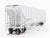 HO Scale Walthers Platinum 932-41263 HJPX 3-Bay High-Side Covered Hopper #12083