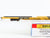 HO Scale Walthers Gold Line 932-40806 TTWX TTX Flat Car w/ ACF Hitches #982571