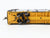 HO Walthers Gold Line 932-40125 TTGX CN Bi-Level Enclosed Auto Carrier #980346