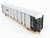 HO Walthers Gold Line 932-40126 TTGX CN Bi-Level Enclosed Auto Carrier #974216