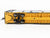 HO Walthers Gold Line 932-40126 TTGX CN Bi-Level Enclosed Auto Carrier #974216