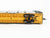 HO Walthers Gold Line 932-40126 TTGX CN Bi-Level Enclosed Auto Carrier #974216