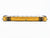 HO Walthers Gold Line 932-40126 TTGX CN Bi-Level Enclosed Auto Carrier #974216
