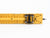 HO Scale Walthers Gold Line 932-40803 TTWX TTX Flat Car w/ ACF Hitches #993511