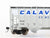 HO Walthers Gold Line 932-5388 PLCX Calaveras Cement 2-Bay Covered Hopper #140
