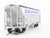 HO Walthers Gold Line 932-5388 PLCX Calaveras Cement 2-Bay Covered Hopper #140