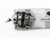 HO Walthers Gold Line 932-5388 PLCX Calaveras Cement 2-Bay Covered Hopper #140