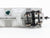 HO Walthers Gold Line 932-5388 PLCX Calaveras Cement 2-Bay Covered Hopper #140