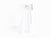 HO Walthers Gold Line 932-5388 PLCX Calaveras Cement 2-Bay Covered Hopper #140