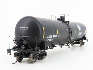 HO Scale Walthers ADMX ADM w/ Leaf Logo Trinity 30,145 Gallon Tank Car #30792
