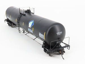 HO Scale Walthers ADMX ADM w/ Leaf Logo Trinity 30,145 Gallon Tank Car #30792