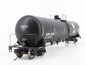 HO Scale Walthers ADMX ADM w/ Leaf Logo Trinity 30,145 Gallon Tank Car #30792