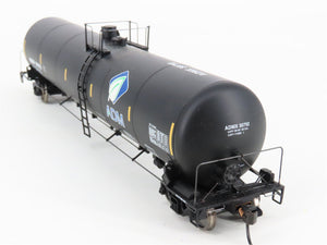 HO Scale Walthers ADMX ADM w/ Leaf Logo Trinity 30,145 Gallon Tank Car #30792