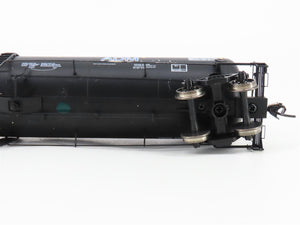 HO Scale Walthers ADMX ADM w/ Leaf Logo Trinity 30,145 Gallon Tank Car #30792