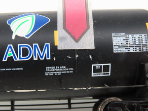 HO Scale Walthers ADMX ADM w/ Leaf Logo Trinity 30,145 Gallon Tank Car #30792
