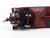 HO Scale Walthers Gold Line 932-41301 BNSF Railway 2-Bay Covered Hopper #408170