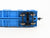 HO Walthers Gold Line 932-3166 GPSX Georgia Pacific Pulpwood Flat Car #456