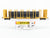 HO Walthers Gold Line 932-3167 TTPX TTX Pulpwood Flat Car #8203 w/ Custom Load