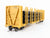 HO Walthers Gold Line 932-3167 TTPX TTX Pulpwood Flat Car #8203 w/ Custom Load