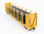 HO Walthers Gold Line 932-3167 TTPX TTX Pulpwood Flat Car #8203 w/ Custom Load