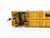 HO Walthers Gold Line 932-3167 TTPX TTX Pulpwood Flat Car #8203 w/ Custom Load