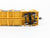 HO Walthers Gold Line 932-3167 TTPX TTX Pulpwood Flat Car #8203 w/ Custom Load