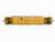 HO Walthers Gold Line 932-3167 TTPX TTX Pulpwood Flat Car #8203 w/ Custom Load