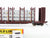 HO Walthers Gold Line SOU Southern Pulpwood Flat Car #115579 w/ Custom Load