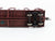 HO Walthers Gold Line SOU Southern Pulpwood Flat Car #115579 w/ Custom Load