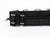 HO Walthers Gold Line 932-3165 WC Wisconsin Central Pulpwood Flat Car #38029